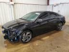 2024 HYUNDAI ELANTRA LI - KMHLP4DG5RU722914