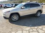 2015 JEEP CHEROKEE L - 1C4PJMDS2FW595874