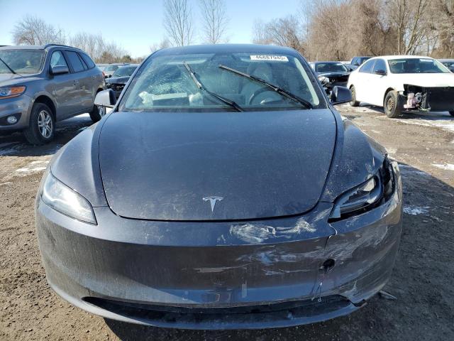 2024 TESLA MODEL 3 - LRW3E7EB7RC101403
