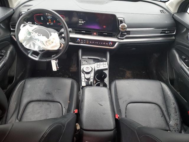 2023 KIA SPORTAGE E - KNDPVCAG0P7070208