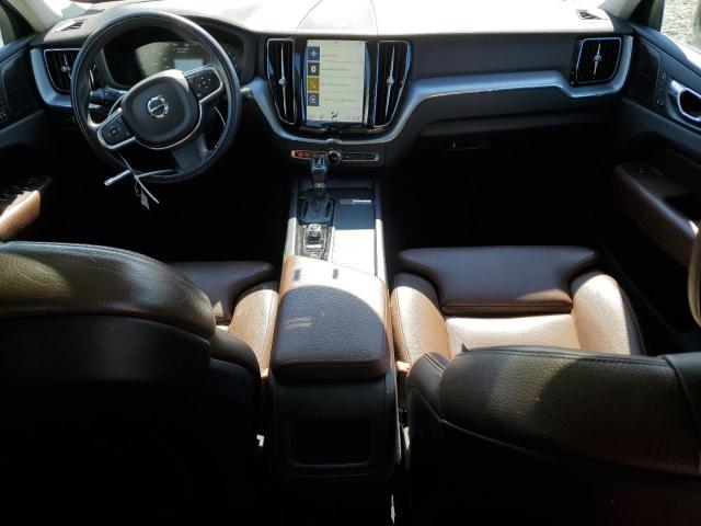 2019 VOLVO XC60 T5 - LYV102RK7KB284169