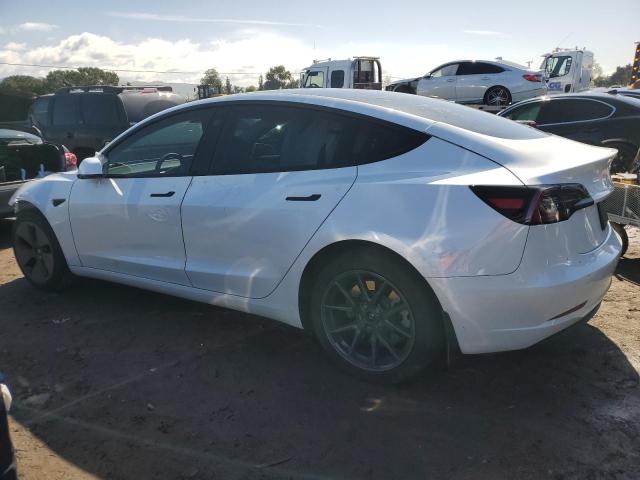 2023 TESLA MODEL 3 - 5YJ3E1EA9PF558527