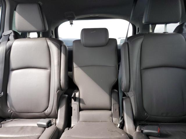 2019 HONDA ODYSSEY EX 5FNRL6H77KB052944