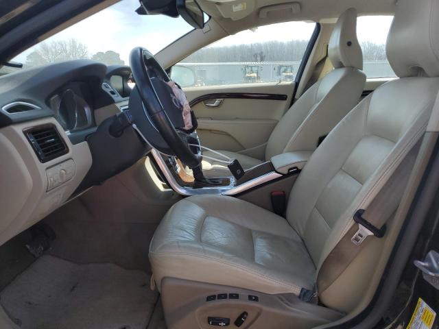 2015 VOLVO S80 PLATIN YV126MAD6F1184096