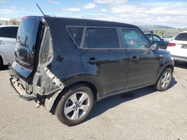 Vin: kndjn2a23k7023798, lot: 50362385, kia soul 20193