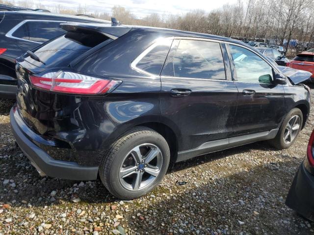 2020 FORD EDGE SEL - 2FMPK4J97LBA21908