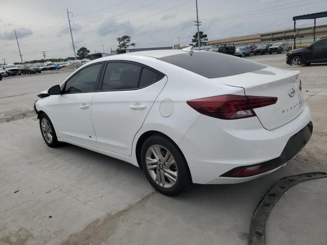 Vin: 5npd84lf8lh504563, lot: 50708595, hyundai elantra sel 20202