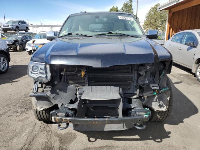 2016 LINCOLN NAVIGATOR - 5LMJJ2JT1GEL08371