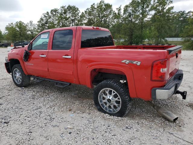 Vin: 3gcpkseaxbg107285, lot: 51154135, chevrolet all models k1500 lt 20112