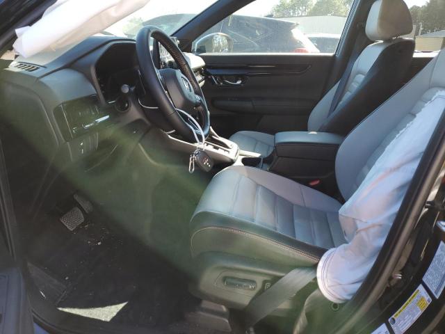 2025 HONDA CR-V SPORT - 2HKRS6H92SH809884