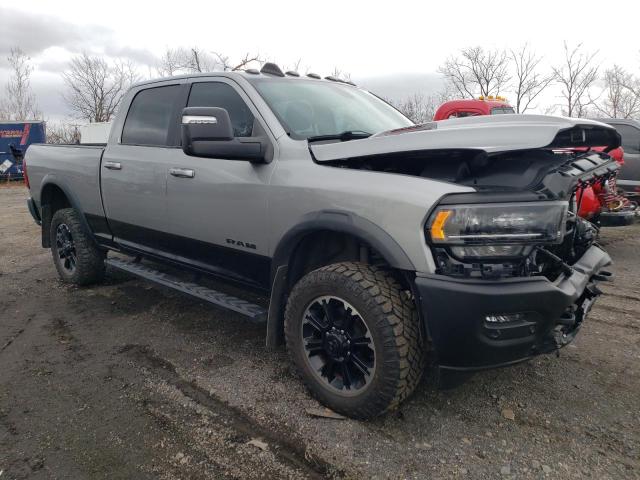 2023 RAM 2500 POWER 3C6UR5EJ9PG616170