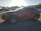 2017 LEXUS NX 200T BA - JTJYARBZXH2053432
