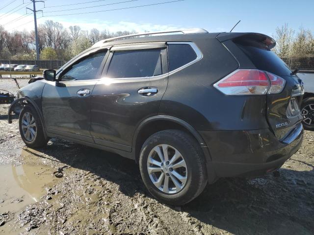 2016 NISSAN ROGUE S - KNMAT2MV3GP640461