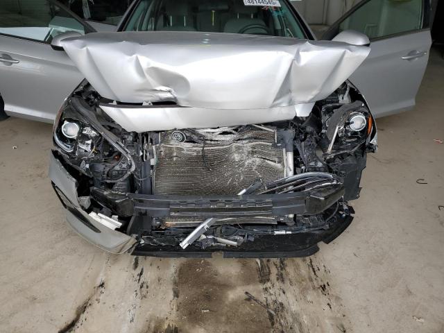 2019 HYUNDAI SONATA SE - 5NPE24AFXKH755107