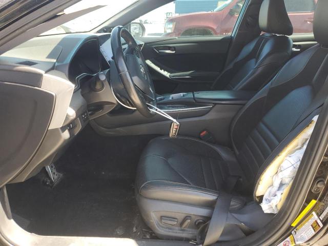 2019 TOYOTA AVALON XLE - 4T1BZ1FB2KU003731