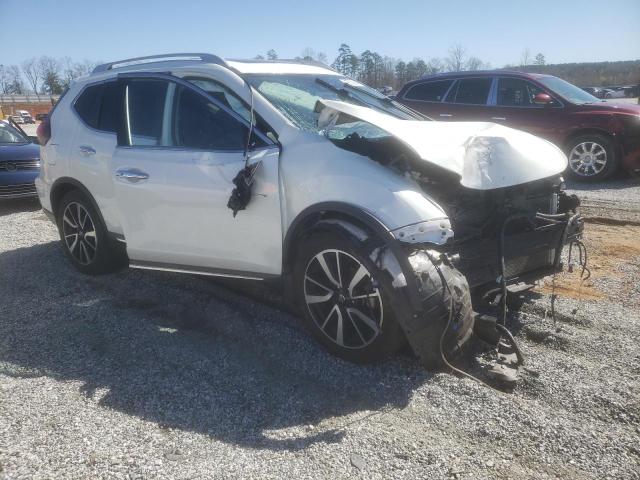Vin: 5n1at2mt2kc823845, lot: 49338045, nissan rogue s 20194