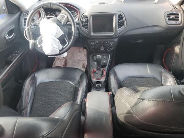 2019 JEEP COMPASS TR - 3C4NJDDB0KT688416