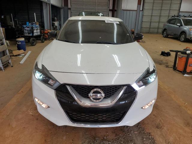 2018 NISSAN MAXIMA 3.5 - 1N4AA6AP9JC371230