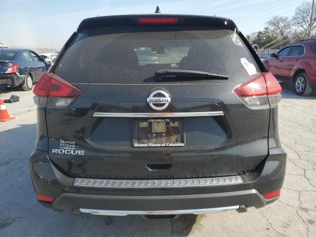 2017 NISSAN ROGUE S - JN8AT2MTXHW387455