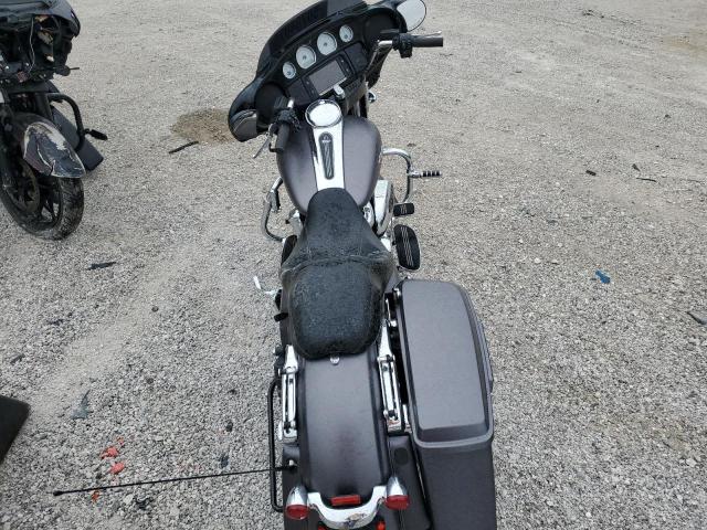 2017 HARLEY-DAVIDSON FLHXS STREET GLIDE SPECIAL 1HD1KRC19HB611411