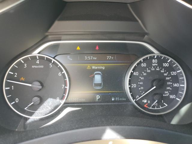 2017 NISSAN MURANO S - 5N1AZ2MG5HN120674