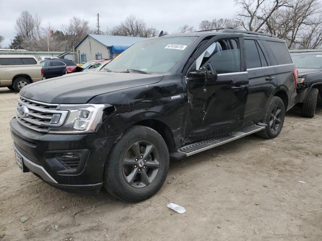 Vin: 1fmju1jt3jea71037, lot: 47416415, ford expedition xlt 2018 img_1