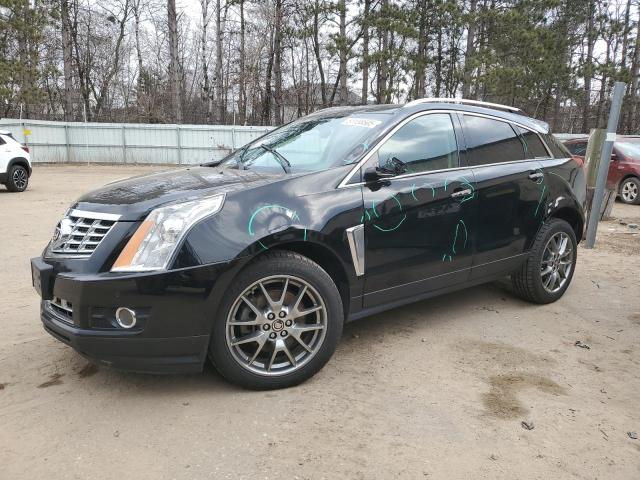 Vin: 3gyfnge30fs582507, lot: 51138505, cadillac srx premium collection 2015 img_1
