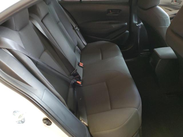 2022 TOYOTA COROLLA LE - 5YFEPMAE1NP390199