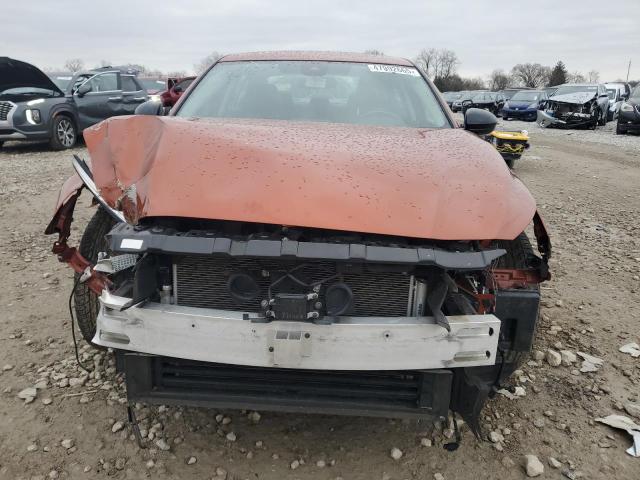 2020 NISSAN ALTIMA SR - 1N4BL4CV1LN317667