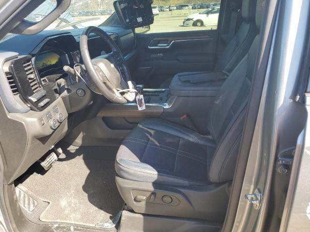2023 CHEVROLET SILVERADO - 2GCUDJED9P1123897