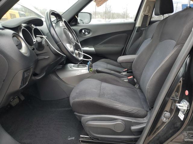 2015 NISSAN JUKE S - JN8AF5MR5FT505746