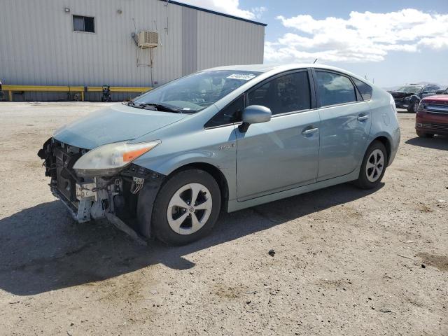 Vin: jtdkn3du3d1706081, lot: 47400105, toyota prius 2013 img_1