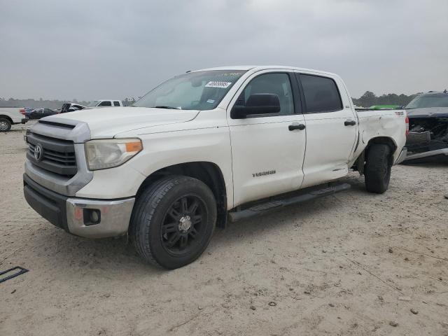 Vin: 5tfem5f14ex074883, lot: 48909995, toyota tundra crewmax sr5 2014 img_1