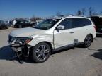 2018 NISSAN PATHFINDER - 5N1DR2MM4JC670632