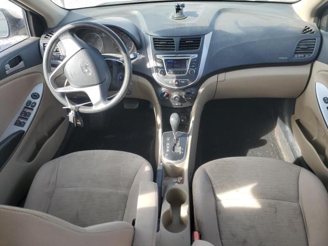 2016 HYUNDAI ACCENT SE - KMHCT4AE4GU077636