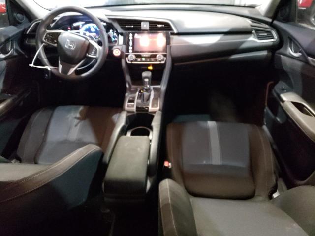 2016 HONDA CIVIC EX - 2HGFC2F79GH561533
