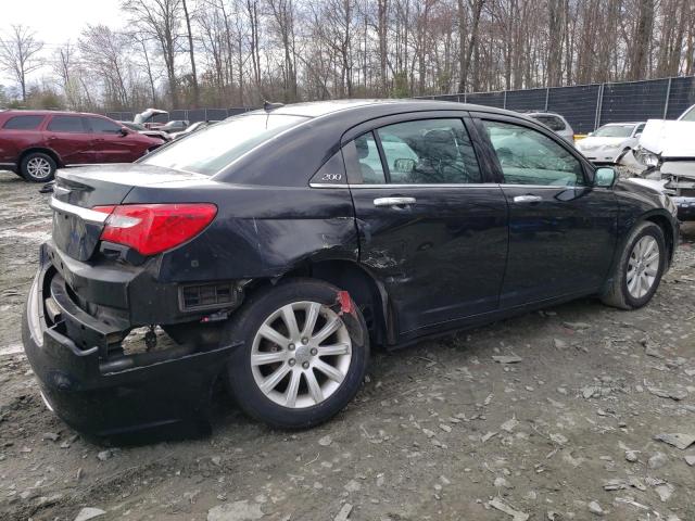 Vin: 1c3ccbcg6en179149, lot: 50541185, chrysler 200 limited 20143