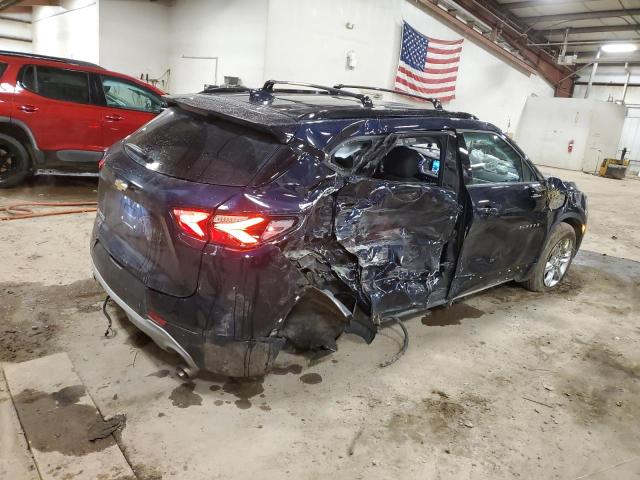 Vin: 3gnkbcrs3ls711480, lot: 50538845, chevrolet blazer 2lt 20203