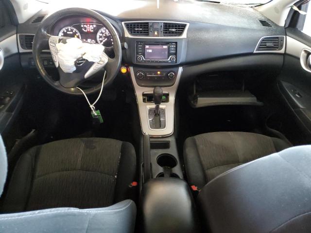 2015 NISSAN SENTRA S - 3N1AB7AP7FY377297