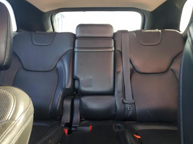 2019 JEEP CHEROKEE L - 1C4PJMDX9KD138299