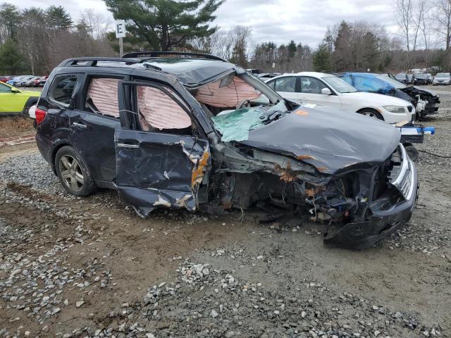 Vin: jf2sh6cc4ah787484, lot: 49713015, subaru forester 2.5x premium 20104