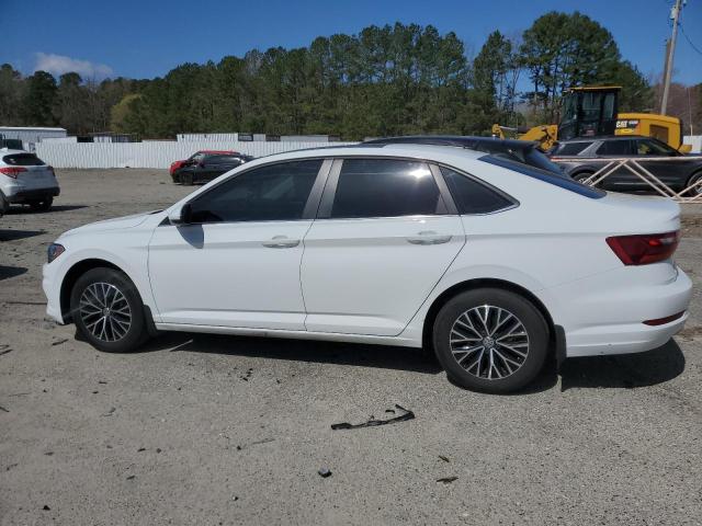 Vin: 3vwcb7bu4lm031816, lot: 50066595, volkswagen jetta s 20202