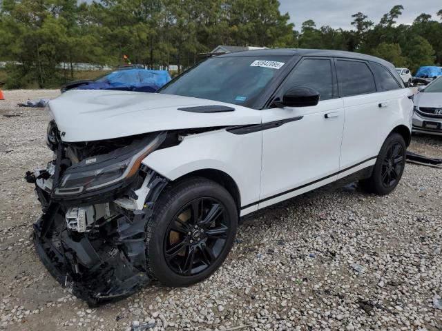 LAND ROVER RANGE ROVER R-DYNAMIC S