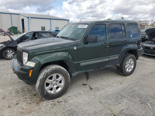 JEEP LIBERTY SP