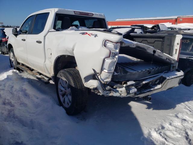 Vin: 1gcuybef5lz304119, lot: 46647485, chevrolet all models k1500 custom 20202