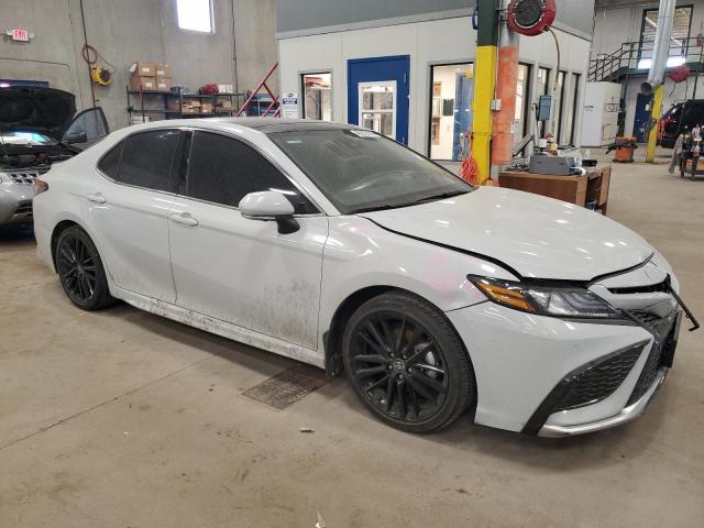 2023 TOYOTA CAMRY XSE - 4T1K61BK3PU106372