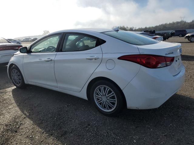 Vin: 5npdh4ae0ch069368, lot: 49006025, hyundai elantra gls 20122