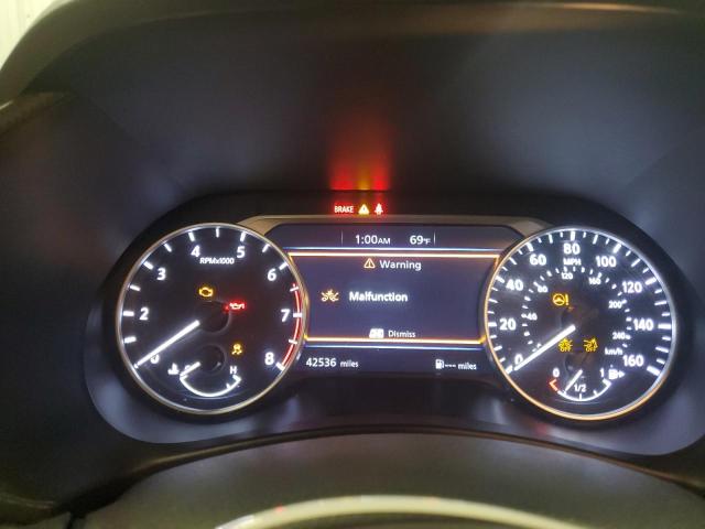 2023 NISSAN SENTRA SV - 3N1AB8CVXPY280209