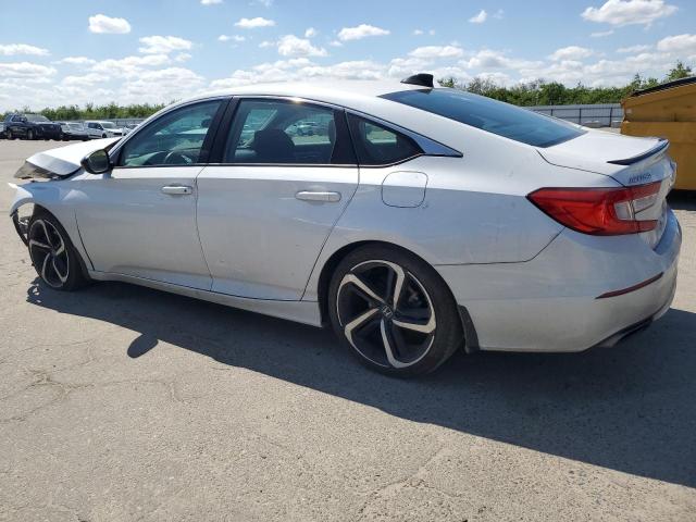 Vin: 1hgcv1f42na041540, lot: 50750865, honda accord sport se 20222