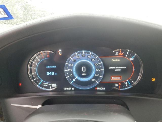 2016 CADILLAC CT6 PREMIU - 1G6KF5RS0GU167490